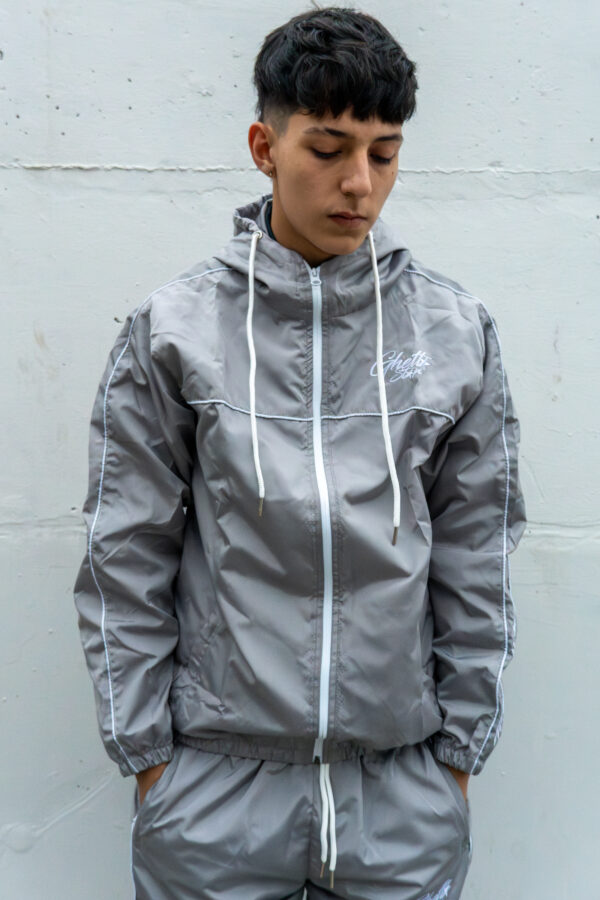 Conjunto Star Gris - Imagen 4