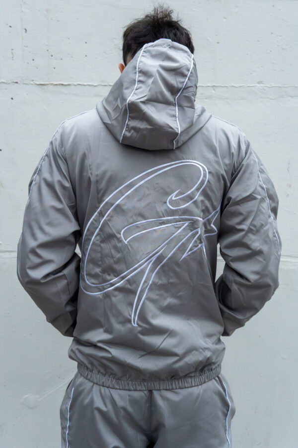 Conjunto Star Gris