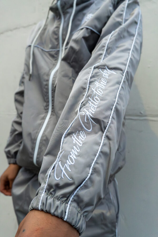 Conjunto Star Gris - Imagen 3