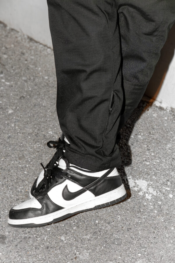 Cargo "FullBlack" - Imagen 4