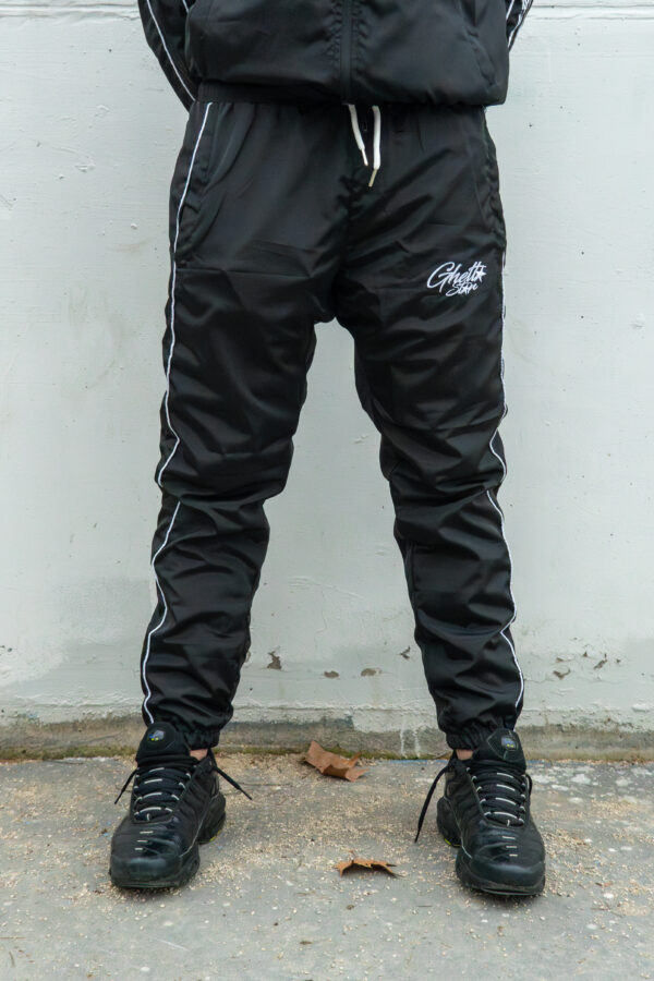 Conjunto Star Negro - Imagen 2