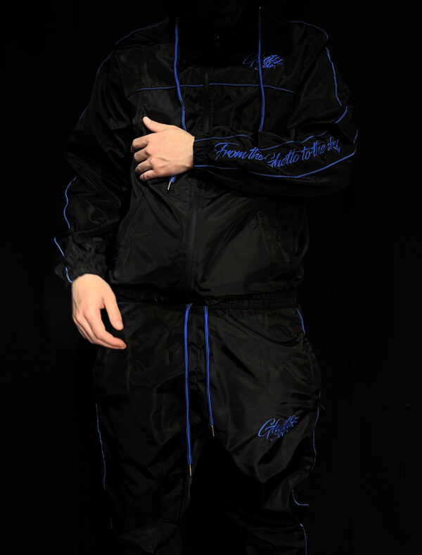 Conjunto Star Azul - Imagen 3