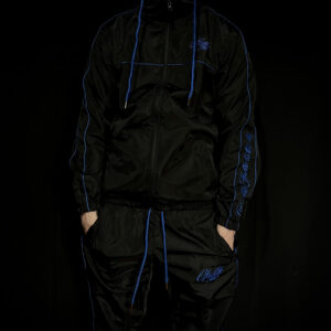 Conjunto Star Azul