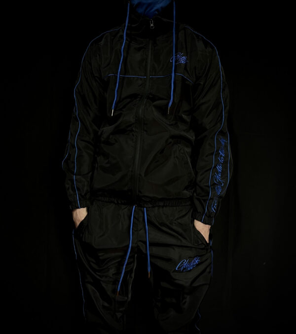 Conjunto Star Azul - Imagen 2