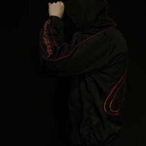Conjunto Star Rojo