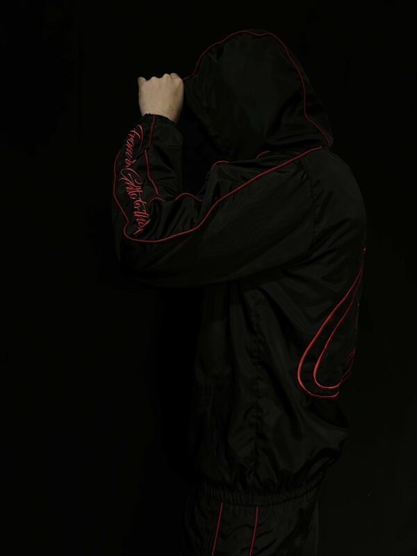 Conjunto Star Rojo - Imagen 2