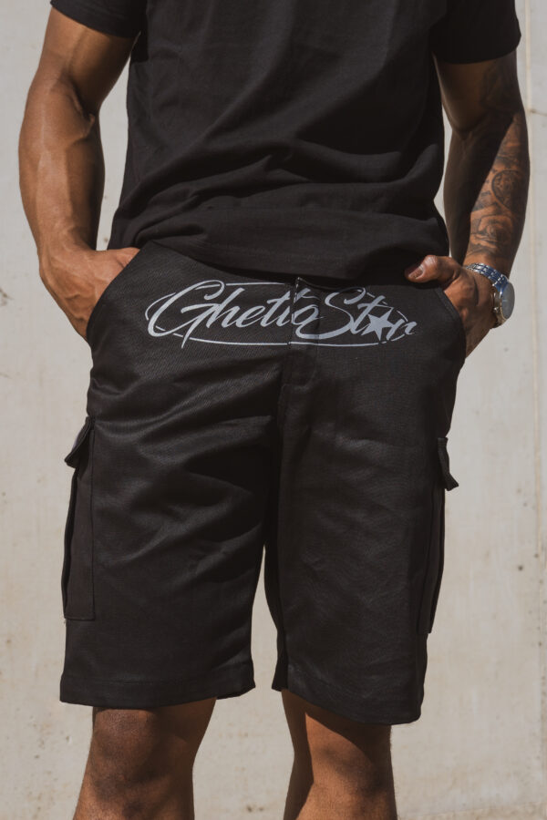 Pantalones Cargo GS