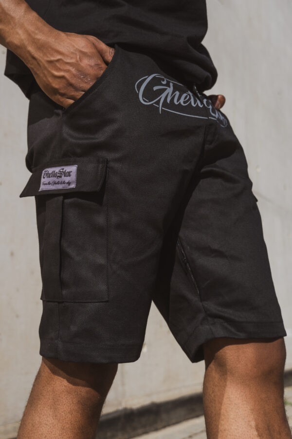 Pantalones Cargo GS - Imagen 2