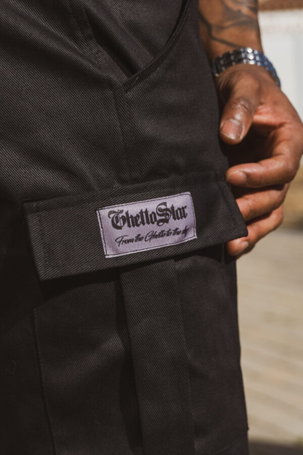 Pantalones Cargo GS - Imagen 3