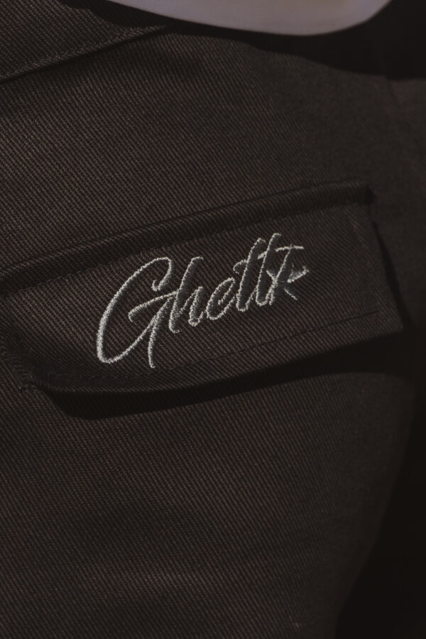 Pantalones Cargo GS - Imagen 4