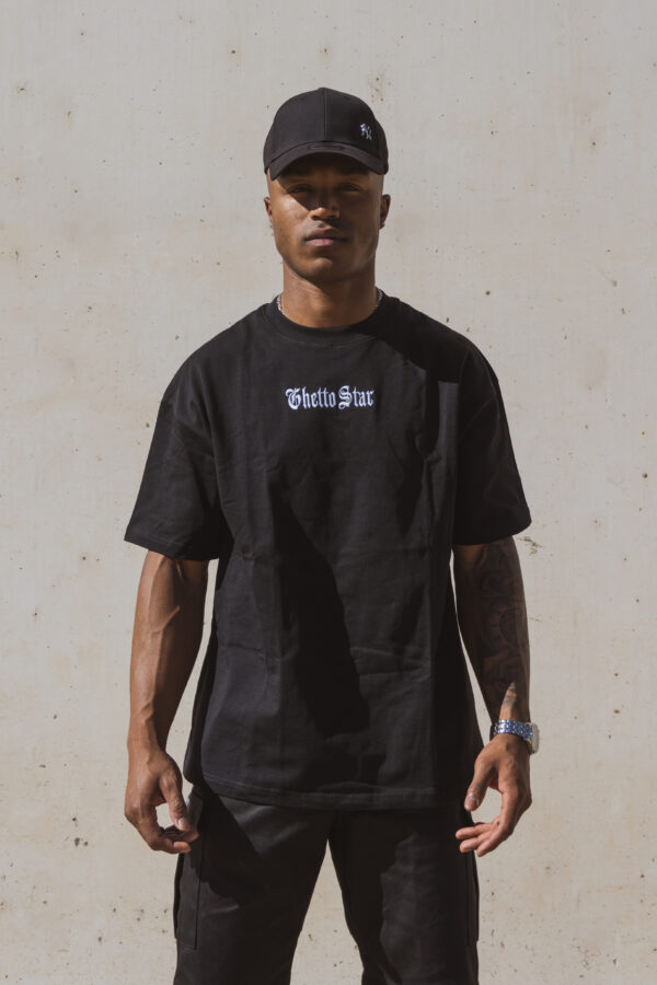 From Zaza To World Negra - Imagen 2